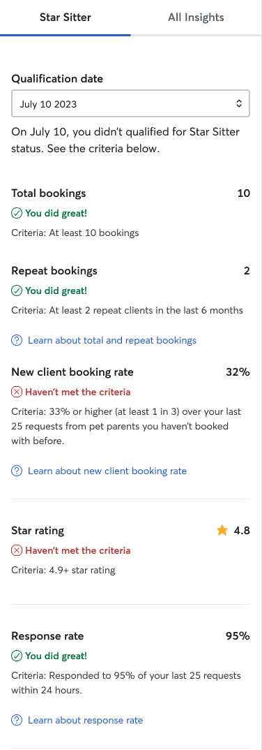 star sitter tab insights.png